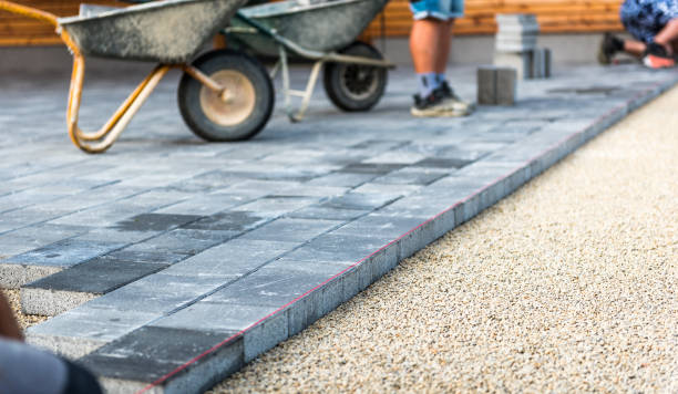 Best Professional Driveway Pavers  in Vley Grande, AL