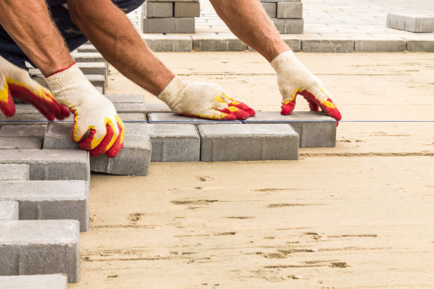 Best Concrete Paver Driveway  in Vley Grande, AL