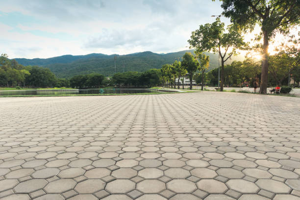 Reasons to Select Us for Your Driveway Paving Requirements in Valley Grande, AL