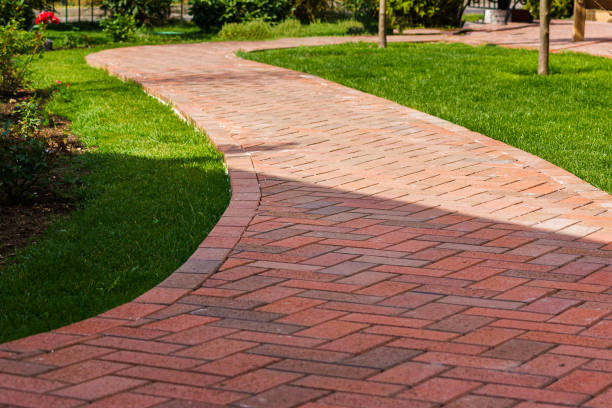 Best Driveway Pavers Contractor  in Vley Grande, AL