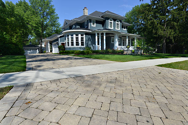 Best Local Driveway Pavers  in Vley Grande, AL
