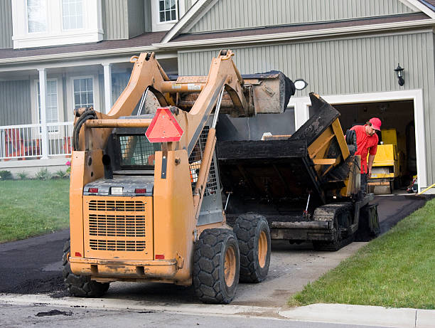 Professional Driveway Pavers in Valley Grande, AL